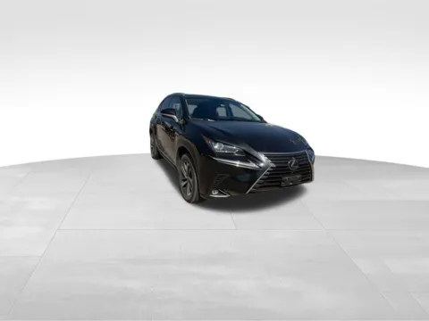 Another view of 2019 Lexus NX 300 Base for sale in Columbus, NE at Gregg Young Toyota of Columbus