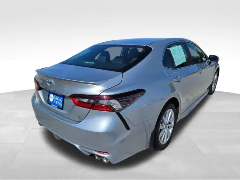 More photos of 2024 Toyota Camry at Gregg Young Toyota of Columbus, NE