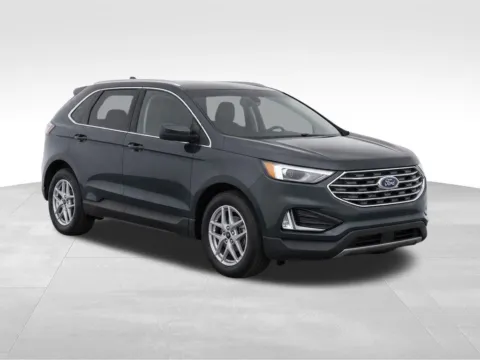 Another view of 2022 Ford Edge SEL for sale in Columbus, NE at Gregg Young Toyota of Columbus