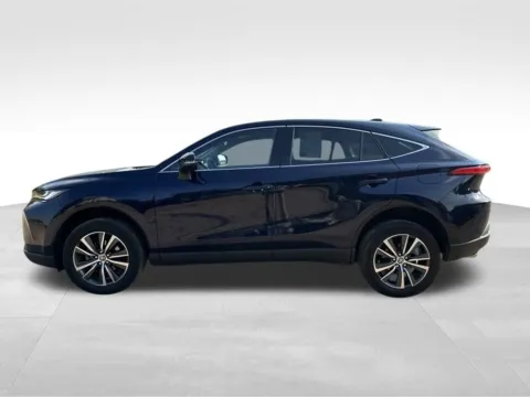 More photos of 2024 Toyota Venza LE at Gregg Young Toyota of Columbus, NE