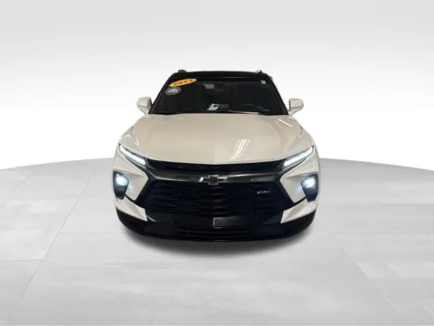More photos of 2024 Chevrolet Blazer RS at Gregg Young Toyota of Columbus, NE