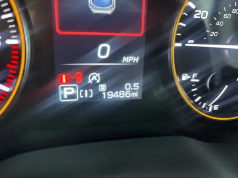 Another view of 2024 Subaru Crosstrek Wilderness for sale in Columbus, NE at Gregg Young Toyota of Columbus