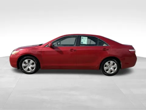 Another view of 2007 Toyota Camry for sale in Columbus, NE at Gregg Young Toyota of Columbus
