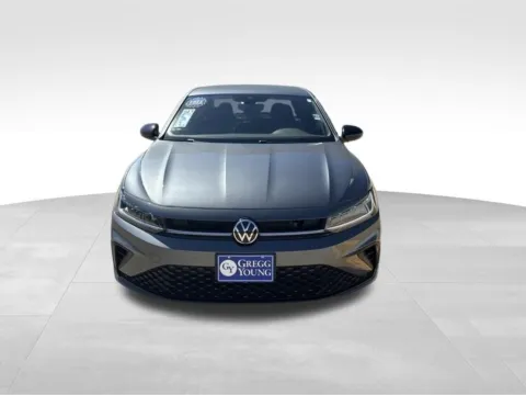 Another view of 2025 Volkswagen Jetta 1.5T Sport for sale in Columbus, NE at Gregg Young Toyota of Columbus