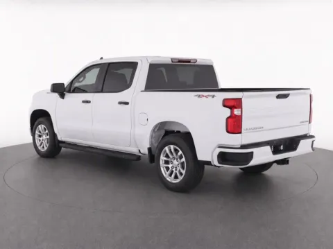 More photos of 2023 Chevrolet Silverado 1500 Custom at Gregg Young Toyota of Columbus, NE