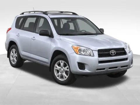 Another view of 2011 Toyota RAV4 for sale in Columbus, NE at Gregg Young Toyota of Columbus