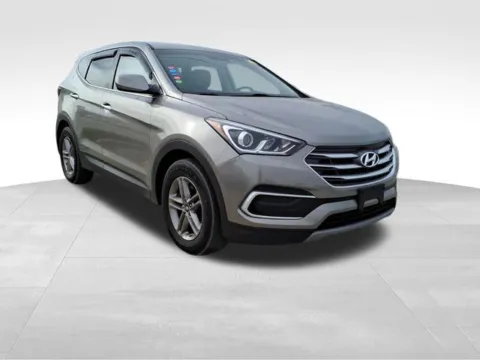 Another view of 2018 Hyundai Santa Fe Sport 2.4 Base for sale in Columbus, NE at Gregg Young Toyota of Columbus