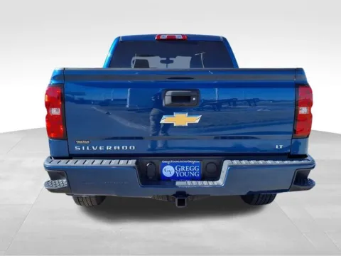More photos of 2018 Chevrolet Silverado 1500 LT at Gregg Young Toyota of Columbus, NE
