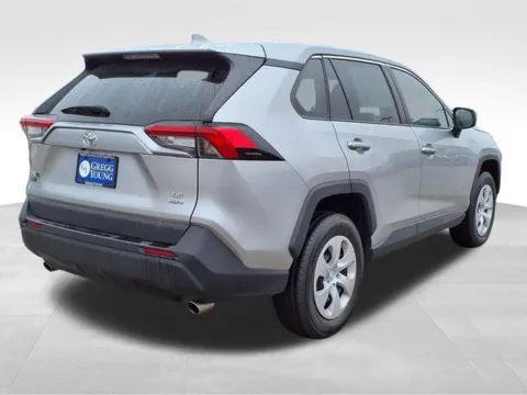 More photos of 2024 Toyota RAV4 LE at Gregg Young Toyota of Columbus, NE
