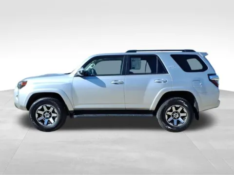 Photos of 2024 Toyota 4Runner TRD Off-Road for sale in Columbus, NE at Gregg Young Toyota of Columbus