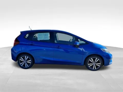 Another view of 2016 Honda Fit EX for sale in Columbus, NE at Gregg Young Toyota of Columbus