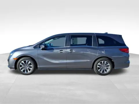 Photos of 2024 Honda Odyssey EX-L for sale in Columbus, NE at Gregg Young Toyota of Columbus
