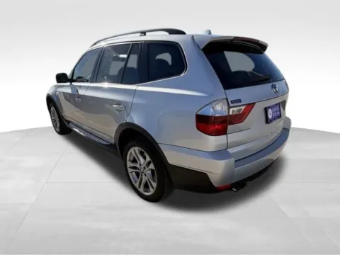 More photos of 2008 BMW X3 3.0si at Gregg Young Toyota of Columbus, NE