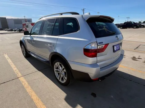 More photos of 2008 BMW X3 3.0si at Gregg Young Toyota of Columbus, NE