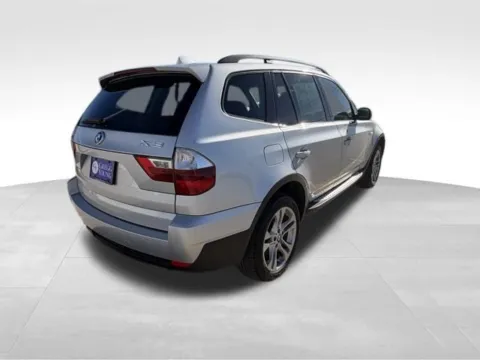 More photos of 2008 BMW X3 3.0si at Gregg Young Toyota of Columbus, NE