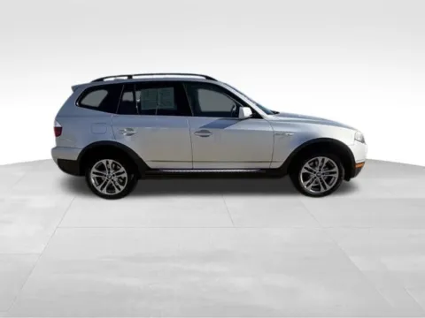 Another view of 2008 BMW X3 3.0si for sale in Columbus, NE at Gregg Young Toyota of Columbus
