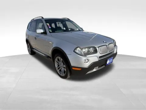 Photos of 2008 BMW X3 3.0si for sale in Columbus, NE at Gregg Young Toyota of Columbus