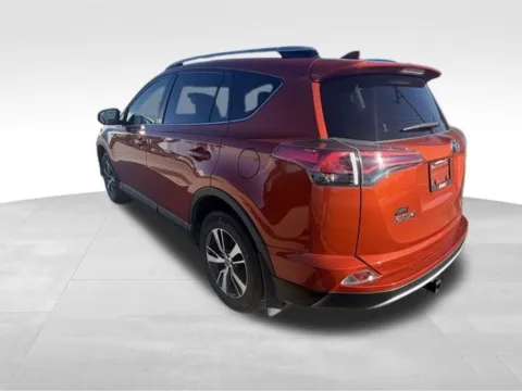 More photos of 2016 Toyota RAV4 XLE at Gregg Young Toyota of Columbus, NE