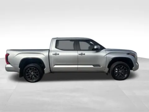 More photos of 2024 Toyota Tundra Platinum at Gregg Young Toyota of Columbus, NE