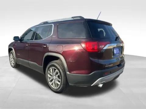 More photos of 2018 GMC Acadia SLE-2 at Gregg Young Toyota of Columbus, NE