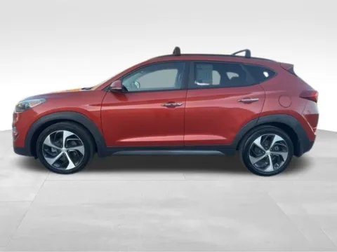 More photos of 2016 Hyundai Tucson Limited at Gregg Young Toyota of Columbus, NE