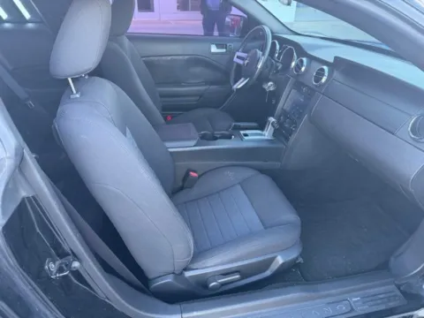 More photos of 2007 Ford Mustang GT Premium at Gregg Young Toyota of Columbus, NE