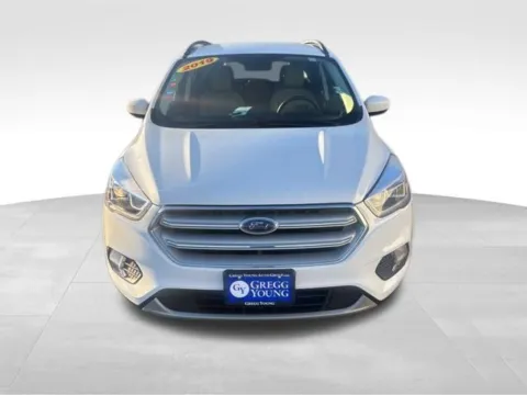 More photos of 2019 Ford Escape SEL at Gregg Young Toyota of Columbus, NE