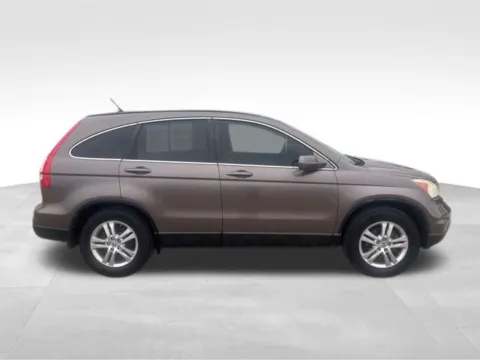 More photos of 2010 Honda CR-V EX-L at Gregg Young Toyota of Columbus, NE