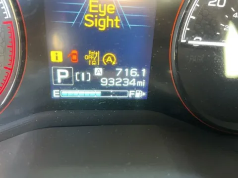 Another view of 2023 Subaru Forester Sport for sale in Columbus, NE at Gregg Young Toyota of Columbus