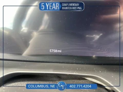 Silver 2024 Jeep Grand Cherokee Limited for sale in Columbus, NE