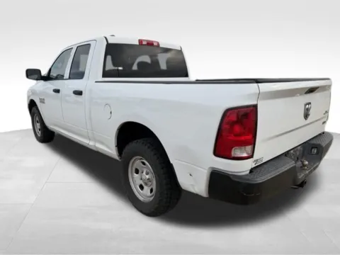 More photos of 2015 Ram 1500 Tradesman at Gregg Young Toyota of Columbus, NE