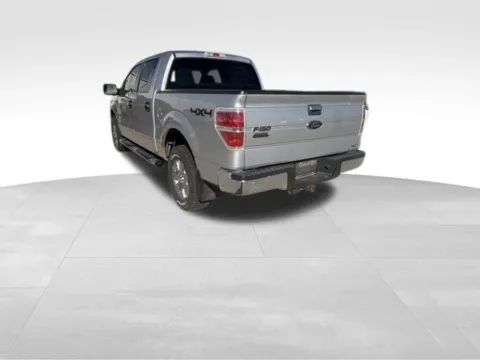 More photos of 2010 Ford F-150 XLT at Gregg Young Toyota of Columbus, NE