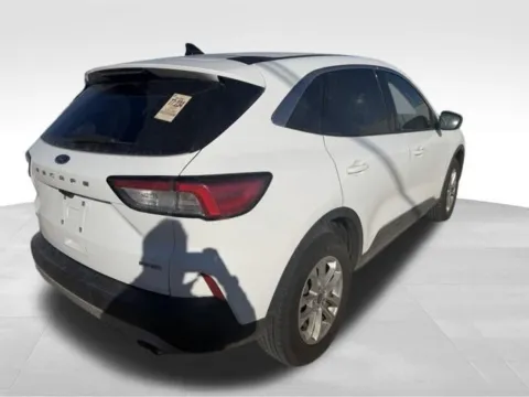 More photos of 2022 Ford Escape SE at Gregg Young Toyota of Columbus, NE