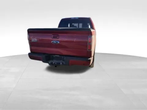 More photos of 2013 Ford F-150 FX4 at Gregg Young Toyota of Columbus, NE