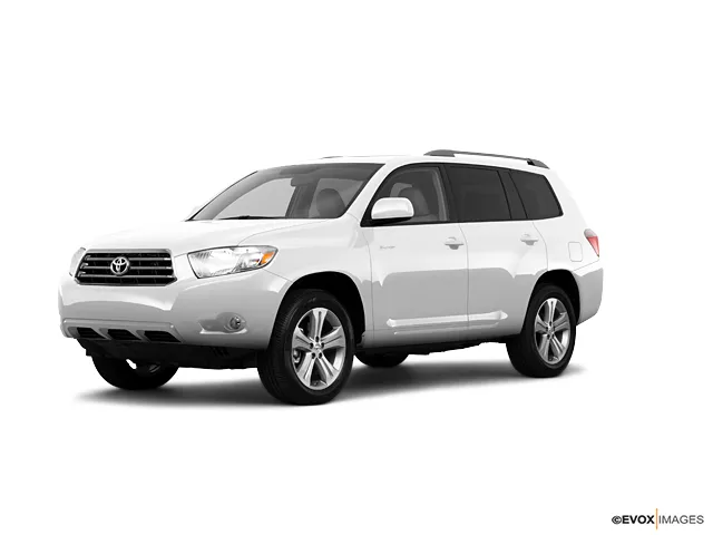 2010 Toyota Highlander SE for sale in Columbus, NE