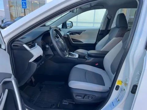 More photos of 2022 Toyota RAV4 XLE at Gregg Young Toyota of Columbus, NE