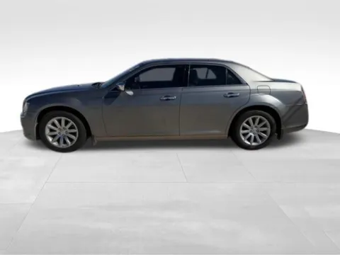 Another view of 2012 Chrysler 300 Limited for sale in Columbus, NE at Gregg Young Toyota of Columbus