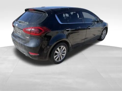 More photos of 2014 Kia Forte EX at Gregg Young Toyota of Columbus, NE