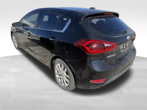 More photos of 2014 Kia Forte EX at Gregg Young Toyota of Columbus, NE