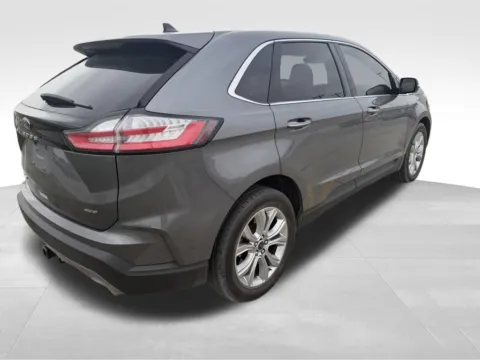 More photos of 2022 Ford Edge Titanium at Gregg Young Toyota of Columbus, NE
