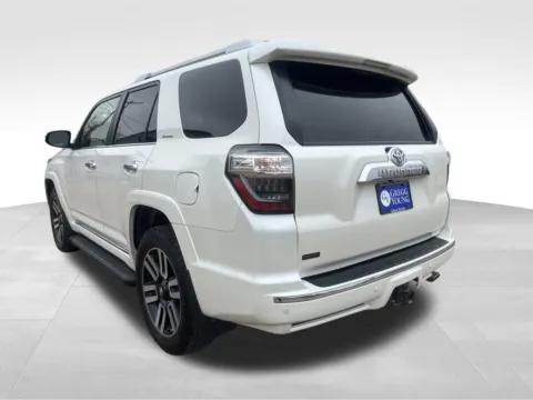 More photos of 2019 Toyota 4Runner Limited at Gregg Young Toyota of Columbus, NE