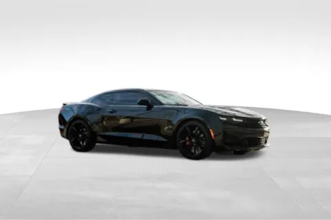 More photos of 2023 Chevrolet Camaro LT1 at Gregg Young Toyota of Columbus, NE