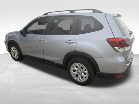 More photos of 2019 Subaru Forester at Gregg Young Toyota of Columbus, NE