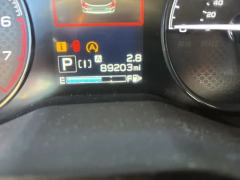 Another view of 2019 Subaru Forester for sale in Columbus, NE at Gregg Young Toyota of Columbus