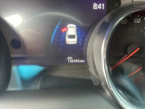 Another view of 2019 Toyota Camry XSE V6 for sale in Columbus, NE at Gregg Young Toyota of Columbus