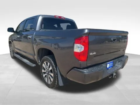 More photos of 2018 Toyota Tundra Limited at Gregg Young Toyota of Columbus, NE