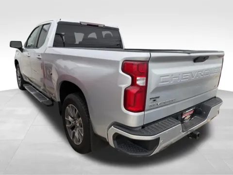 More photos of 2022 Chevrolet Silverado 1500 LTD RST at Gregg Young Toyota of Columbus, NE