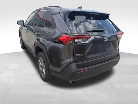 More photos of 2023 Toyota RAV4 Hybrid LE at Gregg Young Toyota of Columbus, NE