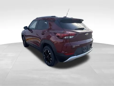 More photos of 2023 Chevrolet TrailBlazer LT at Gregg Young Toyota of Columbus, NE
