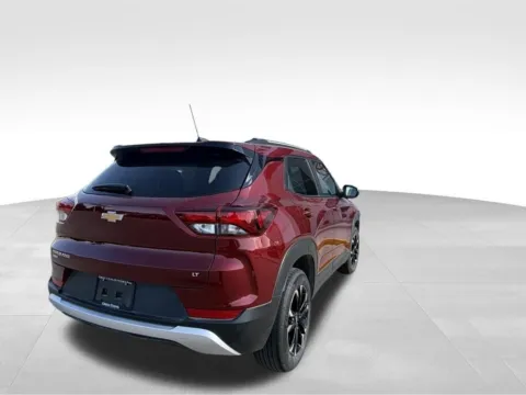 More photos of 2023 Chevrolet TrailBlazer LT at Gregg Young Toyota of Columbus, NE